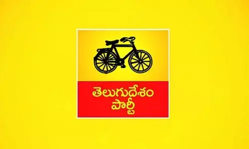 BREAKING: టీడీపీ పార్లమెంట్ అభ్యర్థులు ఖరారు..!