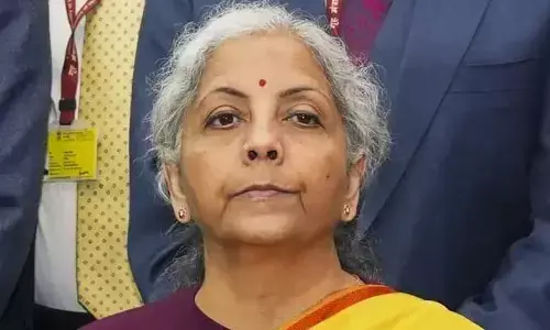 బడ్జెట్ ప్రసంగంలో నెపోటిజంపై నిర్మలా సీతారామన్ హాట్ కామెంట్స్
