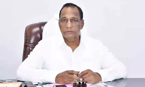 సీఎం రేవంత్ రెడ్డి కలుస్తా.. మాజీ మంత్రి మల్లారెడ్డి ప్రకటన