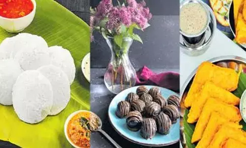 మిగిలిన ఆహారాన్ని పడేస్తున్నారా.. ఈ రెసిపీస్ మీ కోసమే..