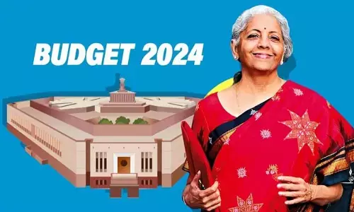 కేంద్ర బడ్జెట్‌లో పన్నుల వాటా.. తెలంగాణకు కేటాయించిన మొత్తం ఎంతంటే..?