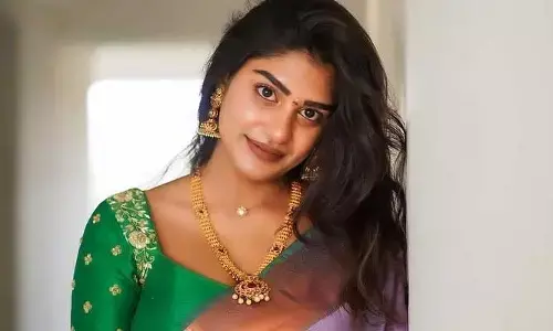 నేను ఆ టైపే.. స్వయంగా ఒప్పుకున్న సురేఖ వాణి డాటర్ సుప్రీత (వీడియో)