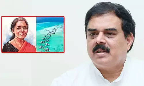 కేంద్ర బడ్జెట్‌పై జనసేన రియాక్షన్.. ఆ పథకంపై కీలక ప్రకటన