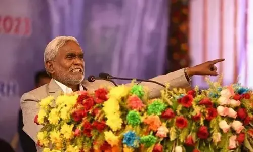 జార్ఖండ్‌లో ఉత్కంఠ: ఏర్పాటు కాని కొత్త ప్రభుత్వం