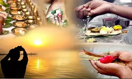 మీకు పితృదోషం ఉందా.. మౌని అమావాస్య రోజు ఈ 5 పనులు చేయండి..