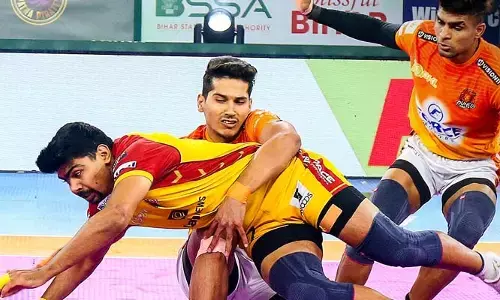 హైదరాబాద్ వేదికగా పీకేఎల్-10 ప్లే ఆఫ్స్ మ్యాచ్‌లు.. ఫైనల్ ఎప్పుడంటే?