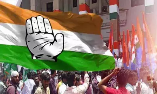 టీ కాంగ్రెస్ లో అందరి చూపు అక్కడే.. ఆ అదృష్టం దక్కేదెవరికో?