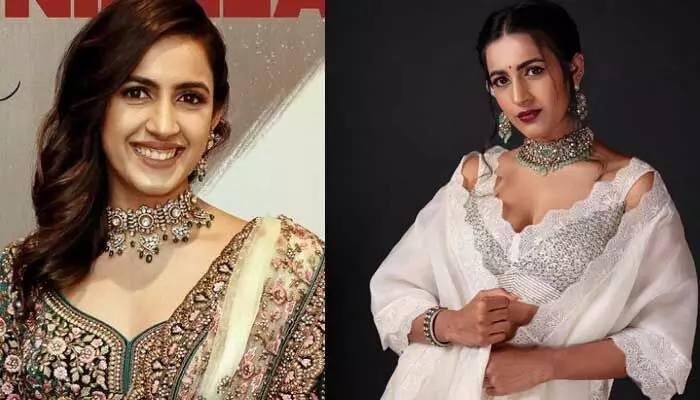 Niharika Konidela : భారీ గుడ్ న్యూస్ చెప్పిన నిహారిక.. పోస్ట్ వైరల్ Niharika Konidela : భారీ గుడ్ న్యూస్ చెప్పిన నిహారిక.. పోస్ట్ వైరల్