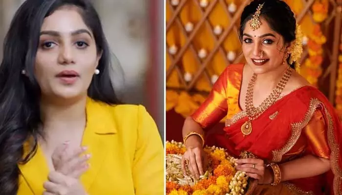 నన్ను బిగ్ బాస్కు పంపి..నా భర్త వేరే అమ్మాయితో అక్రమ సంబంధం పెట్టుకున్నాడు! నన్ను బిగ్ బాస్కు పంపి..నా భర్త వేరే అమ్మాయితో అక్రమ సంబంధం పెట్టుకున్నాడు!