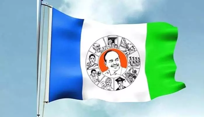 2024 Elections: మైలవరం టికెట్ మళ్లీ ఆ సామాజిక వర్గానికే...! 2024 Elections: మైలవరం టికెట్ మళ్లీ ఆ సామాజిక వర్గానికే...!