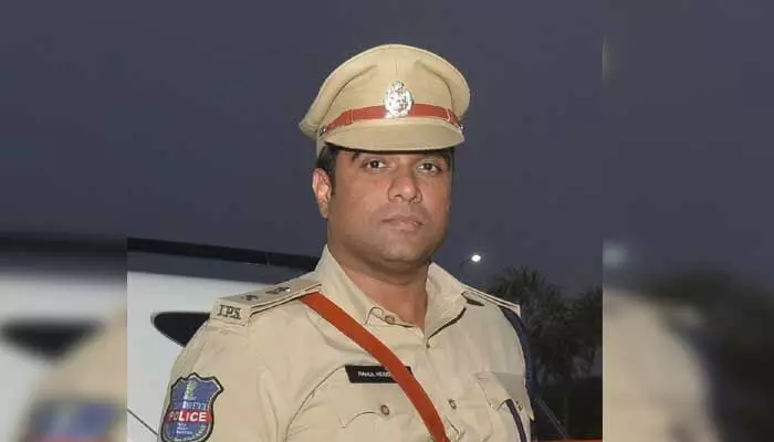 జిల్లాలో ముగిసిన ఆపరేషన్ స్మైల్ జిల్లాలో ముగిసిన ఆపరేషన్ స్మైల్