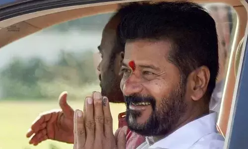 నేడు ఆదిలాబాద్ జిల్లాకు సీఎం రేవంత్ రెడ్డి.. పర్యటన వివరాలు ఇవే..!