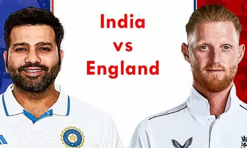 12 ఏళ్ల తర్వాత టీమిండియాకు మళ్లీ ఆ టాస్క్.. విశాఖ టెస్టులో ఏం జరుగనుంది?