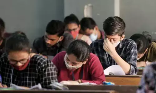 గ్రూపు-2 పరీక్షపై అధికారిక ప్రకటన