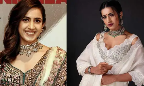 Niharika Konidela : భారీ గుడ్ న్యూస్ చెప్పిన నిహారిక.. పోస్ట్ వైరల్