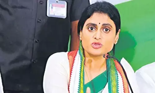 Breaking: ఢిల్లీ వేదికగా ఆందోళనలకు సిద్ధమైన APCC చీఫ్.. అజెండా ఇదే ..?