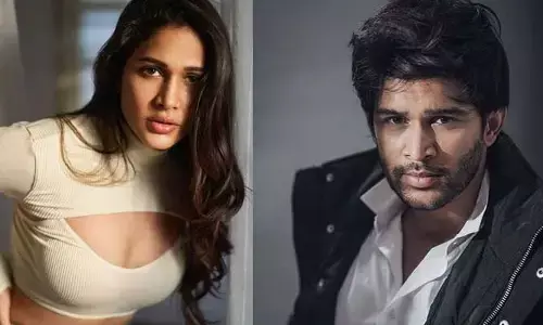 ఇద్దరం ఒకేసారి అంటూ మెగా కోడలిపై ఇంట్రెస్టింగ్ కామెంట్స్ చేసిన బిగ్‌బాస్ అభిజిత్!