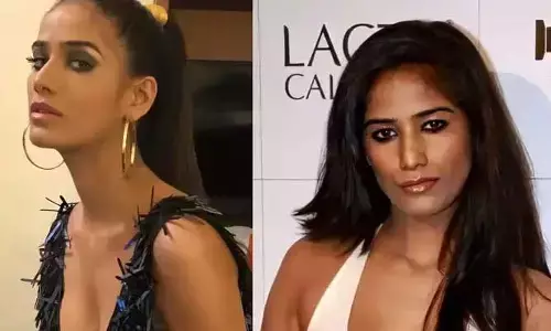 Poonam Pandey Death : ఇండస్ట్రీలో తీవ్ర విషాదం.. నటి పూనమ్ పాండే కన్నుమూత