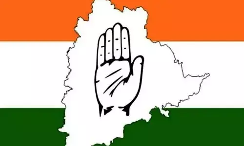 ఫస్ట్ ఫేజ్ ఫిల్టర్ కంప్లీట్.. సీల్డ్ కవర్‌లో కాంగ్రెస్ MP అభ్యర్థుల లిస్టు..!