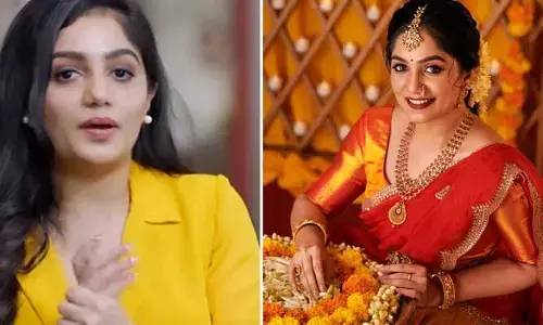 నన్ను బిగ్ బాస్‌కు పంపి..నా భర్త వేరే అమ్మాయితో అక్రమ సంబంధం పెట్టుకున్నాడు!