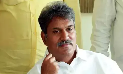 ప్రజాసేవలో ఎప్పుడూ ఉంటా: కేశినేని నాని ఆసక్తికర వ్యాఖ్యలు