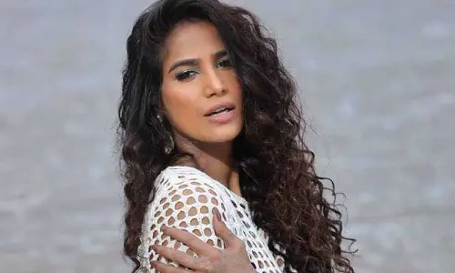 Poonam Pandey Death: : పూనమ్ పాండే చివరి వీడియో ఇదే..ఆందోళనలో ఫ్యాన్స్!