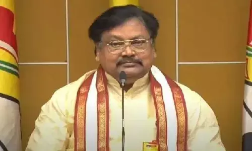 Breaking: జగన్ మనస్తత్వంపై టీడీపీ నేత సంచలన వ్యాఖ్యలు..