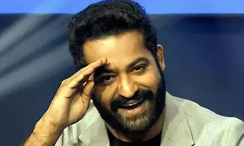 క్రేజీ డైరెక్టర్‌తో ఎన్టీఆర్ మూవీ.. నందమూరి ఖాతాలో మరో హిట్ ఖాయమా..?