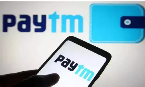 2 రోజుల్లో Paytm కి కోట్లలో నష్టం.. దివాళా తీసిన పెట్టుబడిదారులు..