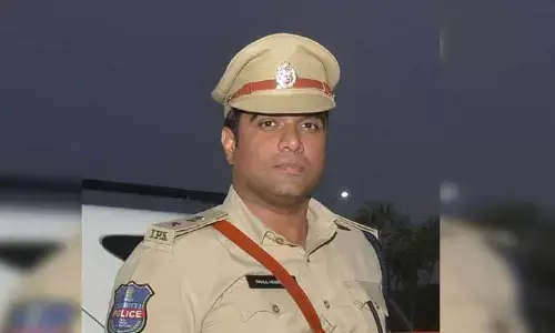 జిల్లాలో ముగిసిన ఆపరేషన్ స్మైల్