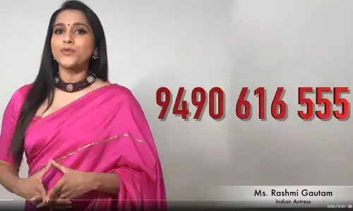 మహిళలు ఈ నెంబర్ సేవ్ చేసుకోండి.. హైదరాబాద్ పోలీస్ ప్రత్యేక వాట్సప్ నంబర్..