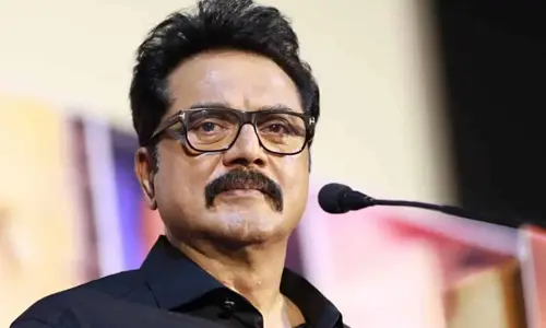 150 ఏళ్లు బతకడం ఎలాగో నాకు తెలుసు.. నన్ను రాష్ట్ర సీఎంను చేస్తే ఆ సీక్రెట్ రివీల్ చేస్తా.. స్టార్ హీరో సంచలన కామెంట్స్