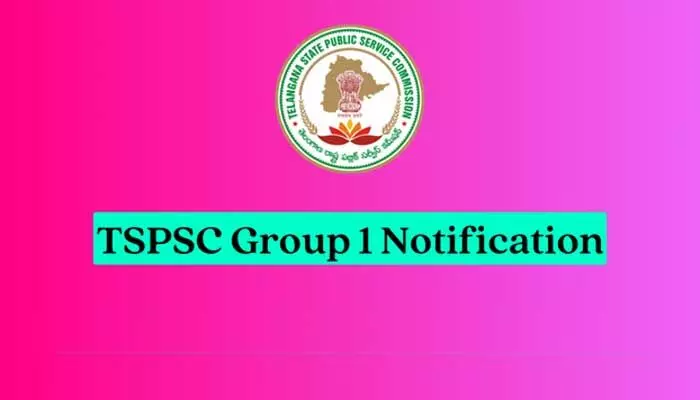 నిరుద్యోగులకు రేవంత్ సర్కార్ గుడ్ న్యూస్.. 660 పోస్టులతో గ్రూపు-1 నోటిఫికేషన్? నిరుద్యోగులకు రేవంత్ సర్కార్ గుడ్ న్యూస్.. 660 పోస్టులతో గ్రూపు-1 నోటిఫికేషన్?