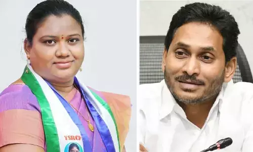 బిడ్డకు జన్మనివ్వడమే శాపంగా మారిందా?.. సొంత ఎంపీకి షాకిచ్చిన అధికార పార్టీ