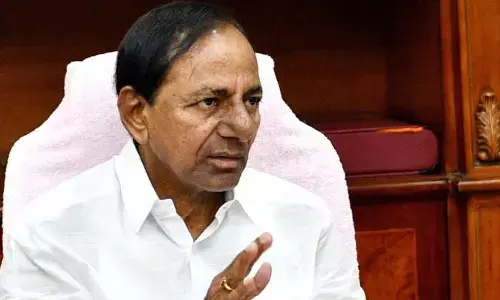 లోక్‌సభ ఎన్నికల్లో పోటీకి దూరంగా బీఆర్ఎస్.. నేతల ఫోన్లకు స్పందించని కేసీఆర్?