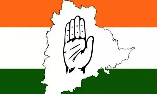 ఖమ్మం టికెట్ కోసం ఫైట్.. రేణుకా చౌదరి వ్యాఖ్యలపై భట్టి సతీమణి స్పందన