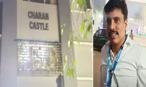 మా అన్నయ్యని చంపింది ఆయనే.. తహశీల్దార్ రమణయ్య సోదరుడి సంచలన వ్యాఖ్యలు