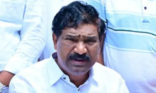 తెలంగాణ తొలి డిప్యూటీ CM అరెస్ట్