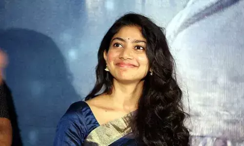 అలాంటి పాత్రలకే నేను రెమ్యునరేషన్ డిమాండ్ చేస్తాను : Sai Pallavi