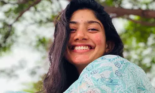 ఎంగేజ్మెంట్ తంతు ముగియగానే జపాన్ వెళ్లిన సాయి పల్లవి.. ఎందుకో తెలుసా..?