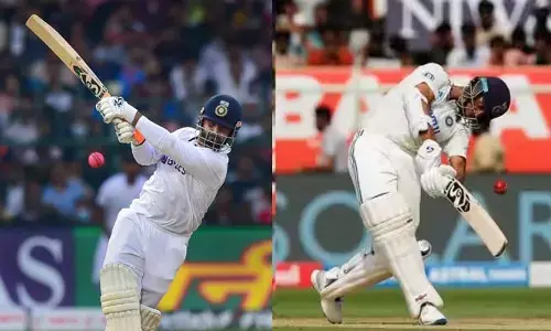 జైస్వాల్ to సచిన్ టెండూల్కర్.. భారీ సిక్సర్లతో మైల్‌స్టోన్ అందుకున్న ఆరుగురు భారత బ్యాటర్లు