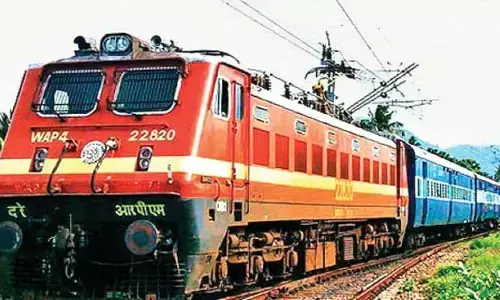 RRB రైల్వే క్యాలెండర్ 2024 విడుదల.. గ్రూప్ D, NTPC రిక్రూట్‌మెంట్ ఎప్పుడంటే..