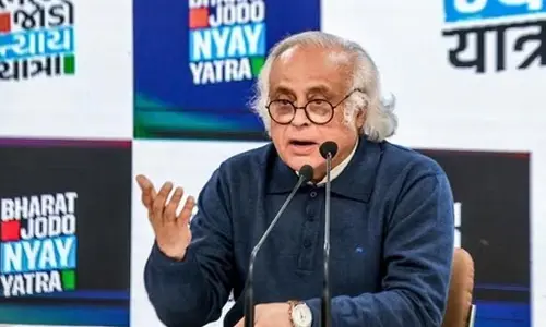 ఇవి స్థానిక సంస్థల ఎన్నికలు కాదు: మమతా బెనర్జీ వ్యాఖ్యలపై కాంగ్రెస్ కౌంటర్