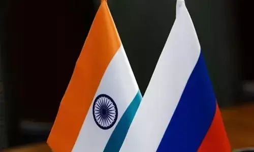 రష్యా కొత్త రాయబారిగా అభయ్ ఠాకూర్