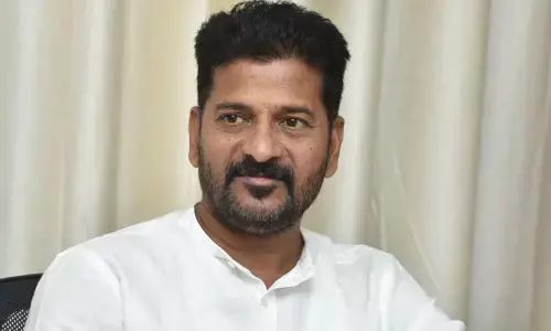 కొడంగల్ టూర్ క్యాన్సిల్.. ఎల్లుండి రాంచీకి సీఎం రేవంత్ రెడ్డి