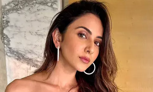 Rakul Preet Singh : మొత్తానికి పెళ్లి డేట్ ఫిక్స్ చేసుకున్న రకుల్ ..