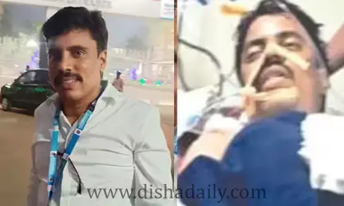 హోం మంత్రి ఎవరో వైసీపీ ఎమ్మెల్యేలకైనా తెలుసా..?