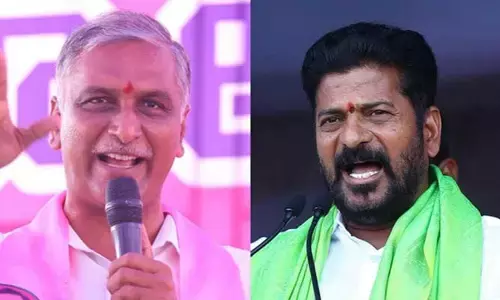 CM రేవంత్ తలకిందులుగా తపస్సు చేసిన ఆ పని జరగదు: హరీష్ రావు సంచలన వ్యాఖ్యలు