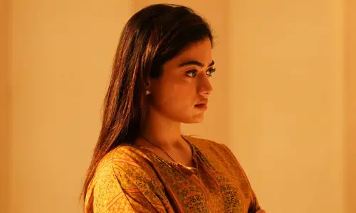 ముందే చూసేస్తే తర్వాత ఆసక్తి ఉండదు.. నేషనల్ క్రష్ కామెంట్స్ వైరల్