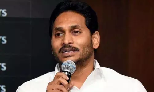 చీల్చి చెండాడండి... చంద్రబాబు, పవన్‌పై సీఎం జగన్ సంచలన వ్యాఖ్యలు